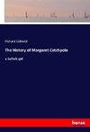 The History of Margaret Catchpole