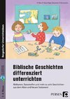 Biblische Geschichten differenziert unterrichten