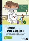 Einfache Fermi-Aufgaben