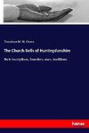 The Church Bells of Huntingdonshire