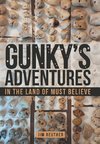 Gunky's Adventures