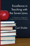 Excellence in Teaching with the Seven Laws