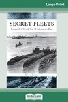 Secret Fleets