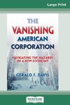 The Vanishing American Corporation