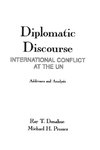 Diplomatic Discourse