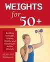 Weights for 50+