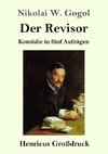 Der Revisor (Großdruck)