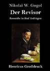 Der Revisor (Großdruck)