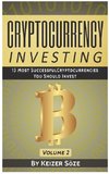 Cryptocurrency Investing