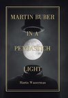 Martin Buber  in a Pentastich Light