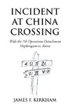 Incident at China Crossing