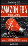 Amazon FBA