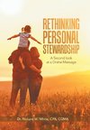 Rethinking Personal Stewardship