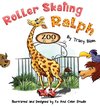 Roller Skating Ralph