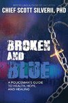 Broken And Blue