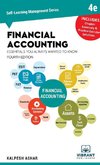 Financial Accounting Essentials You Always Wanted To Know