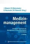 Medizinmanagement