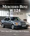 Mercedes-Benz W 124