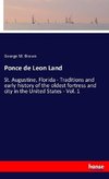 Ponce de Leon Land