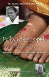 Polvo de sus pies - Volumen 1