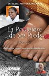 La Poussière de Ses Pieds - Tome 2