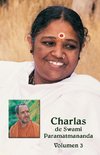 Charlas de Sw. Paramatmananda, Volumen 3