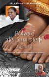 Polvere dei Suoi piedi - Volume 2