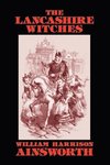 The Lancashire Witches