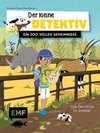 Der kleine Detektiv - Ein Zoo voller Geheimnisse