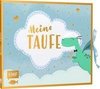 Meine Taufe (blau)