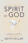 The Seven-Fold Spirit of God