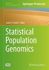 Statistical Population Genomics