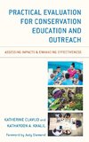 Practical Evaluation for Conservation Education and Outreach