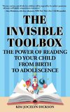 The Invisible Toolbox