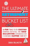 Ultimate Retirement Bucket List