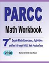 PARCC Math Workbook