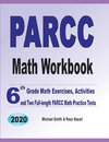 PARCC Math Workbook