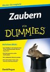 Zaubern für Dummies. Sonderausgabe