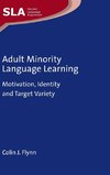 Adult Minority Language Learning