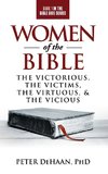 Women of the Bible