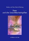 Peter und die Unsichtbarkeitspillen