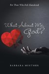 What About Me, God?