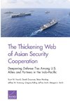 The Thickening Web of Asian Security Cooperation