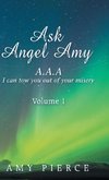 Ask Angel Amy