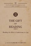 The Gift of Reading -  Part 1