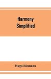 Harmony simplified