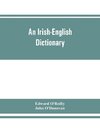 An Irish-English dictionary