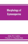 Morphology of gymnosperms