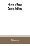 History of Posey County, Indiana