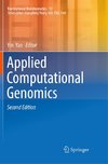 Applied Computational Genomics